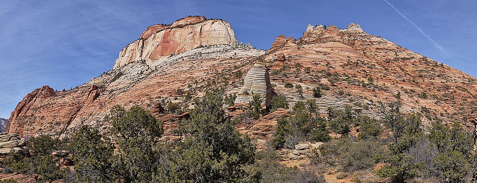 Canyon Overlook