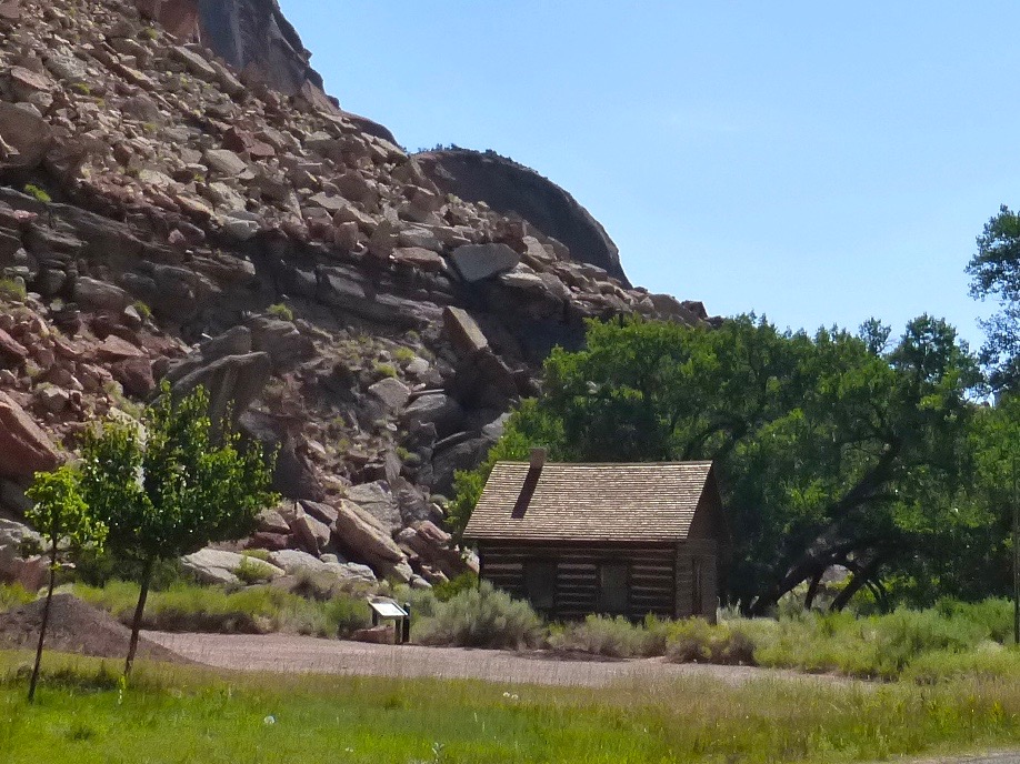 Fruita