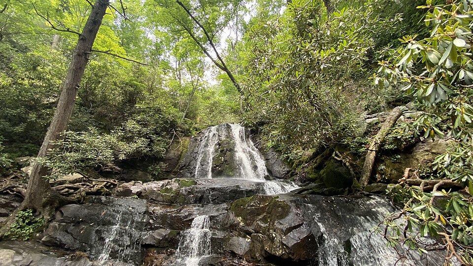 Laurel Falls