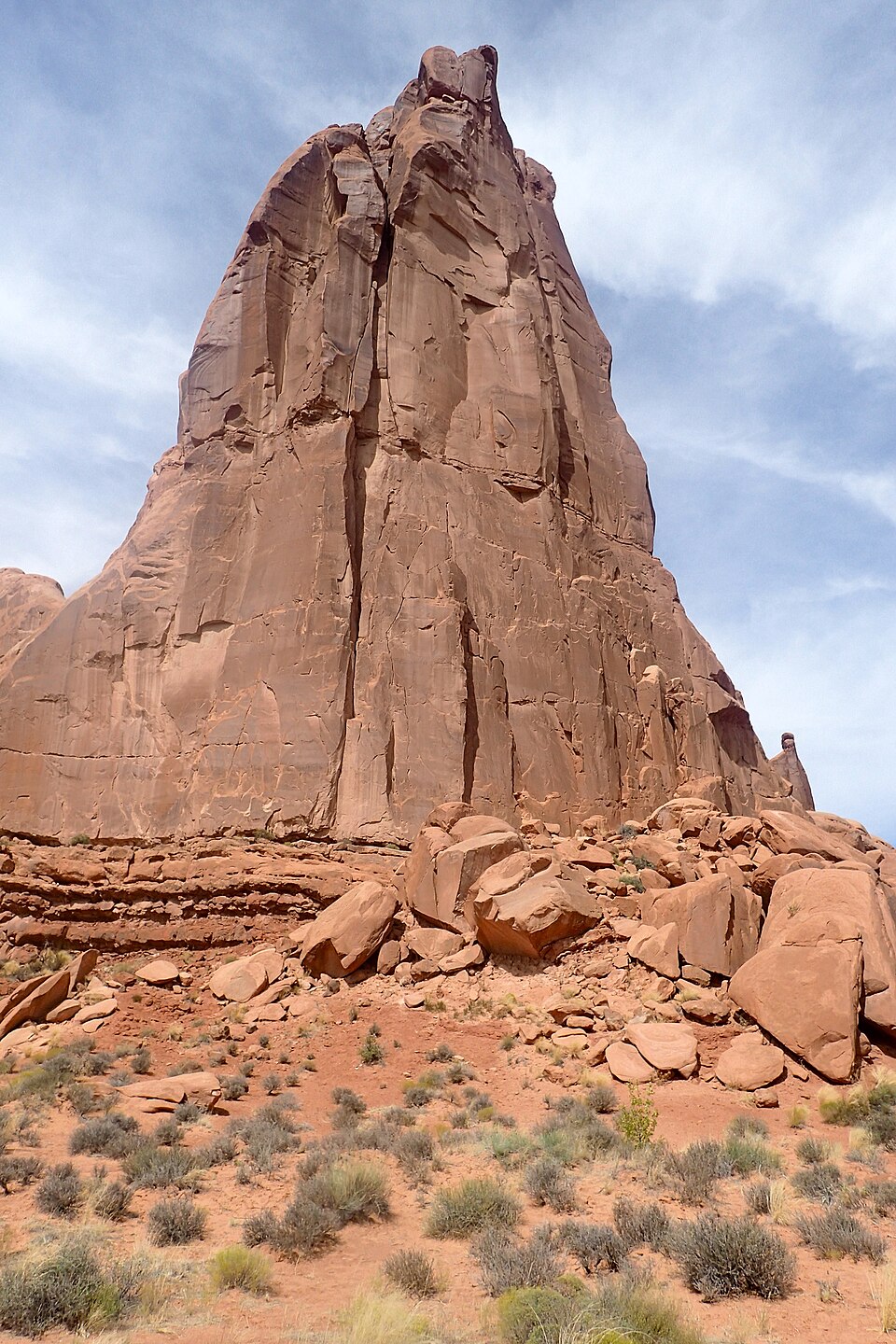 Park Avenue