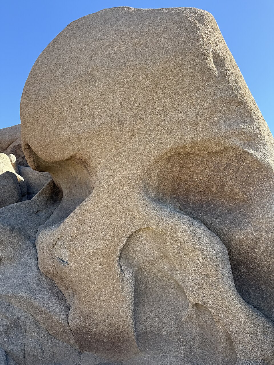 Skull Rock