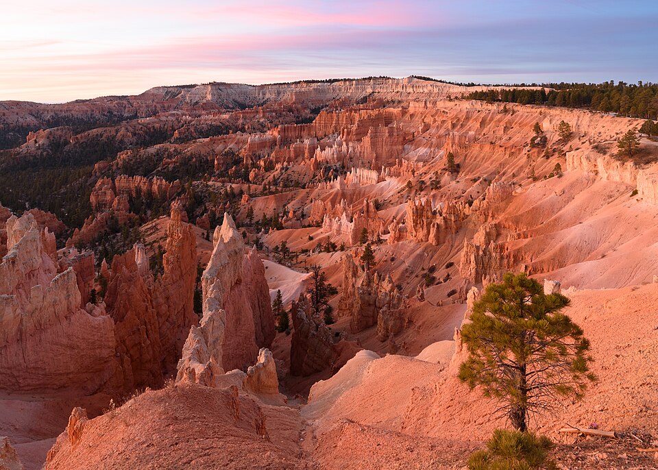 Sunrise Point