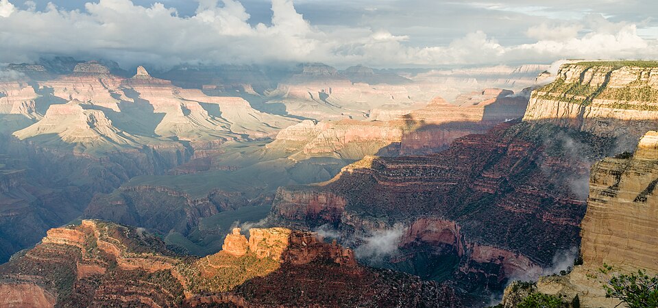 Yavapai Point